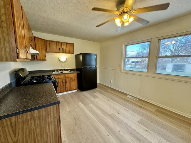 708 Maumee Dr in Kokomo, IN - Building Photo - Building Photo