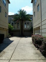 4313 Feagan St in Houston, TX - Building Photo