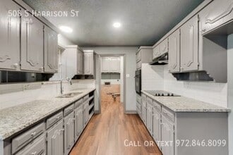 508 S Harrison St in Pilot Point, TX - Building Photo - Building Photo