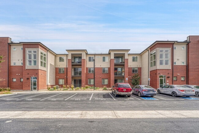 property at 981 S Sable Blvd
