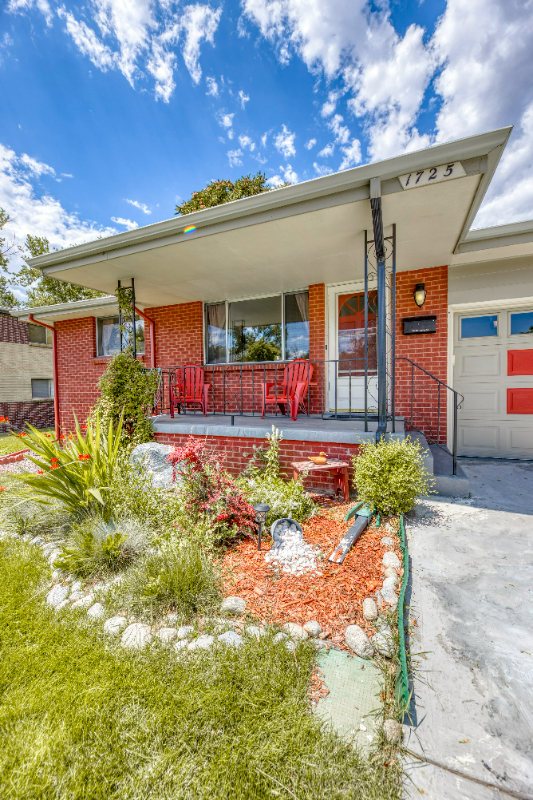 25 Upham St in Lakewood, CO - Building Photo - Building Photo