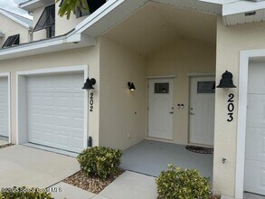 3941 Playa Del Sol Dr in Rockledge, FL - Building Photo - Building Photo