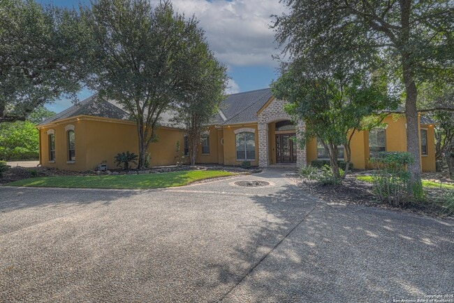 property at 9752 Trophy Oaks Dr