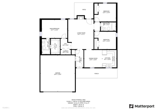 234 Falcon Ridge Dr in Huntsville, AL - Building Photo - Building Photo