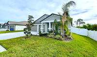 376 Rain Berry Ave in Ruskin, FL - Building Photo - Building Photo