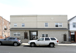 709-711 3rd Ave in Elizabeth, NJ - Building Photo - Building Photo