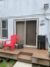 1851 Magnolia Ave in Long Beach, CA - Building Photo - Building Photo