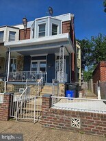 5052 N Warnock St in Philadelphia, PA - Building Photo