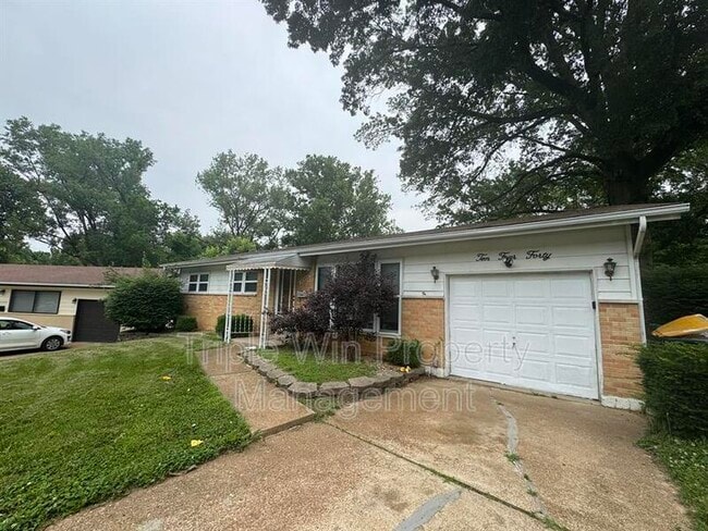 10440 Gardo Ct in St. Louis, MO - Building Photo - Building Photo