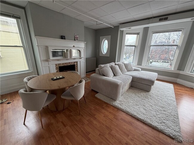 1115 Delaware Ave in Buffalo, NY - Building Photo - Building Photo