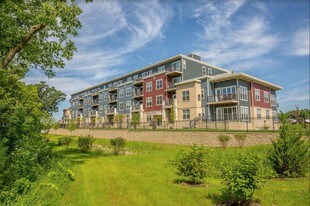 Hidden Creek Residences