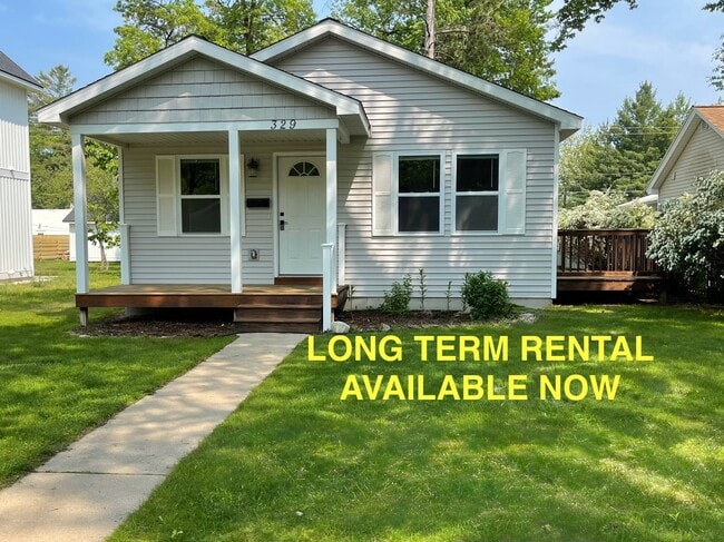 property at 329 Hamilton St
