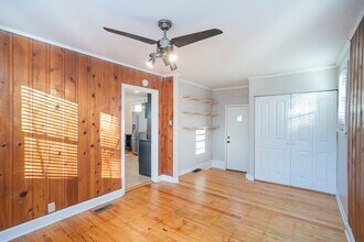 1815 Tammany Dr in Nashville, TN - Building Photo - Building Photo