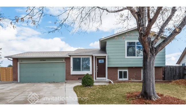 property at 10764 Eudora Cir