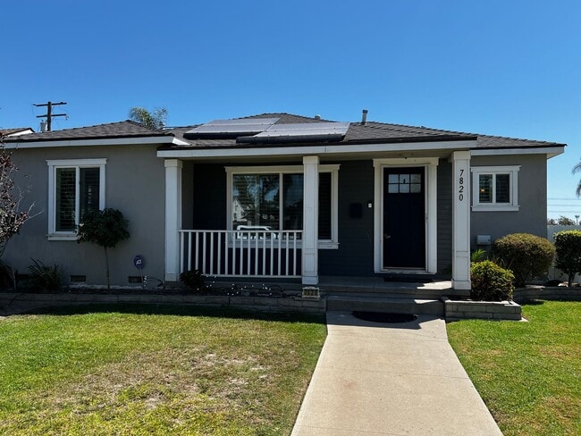 7820 Farmland Ave in Pico Rivera, CA - Building Photo - Building Photo