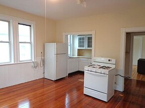 266 Wickenden St in Providence, RI - Foto de edificio - Building Photo