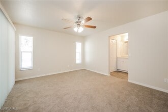 2496 De Vore St in North Port, FL - Building Photo - Building Photo