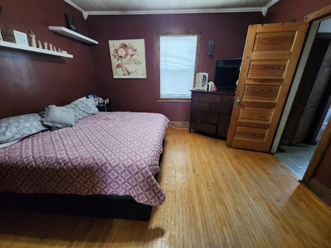 410 S Parker Dr in Janesville, WI - Foto de edificio - Building Photo