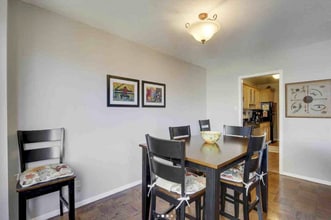 4515 Willard Ave in Chevy Chase, MD - Building Photo - Building Photo