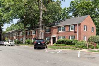 Gates at Ballston in Arlington, VA - Building Photo - Building Photo