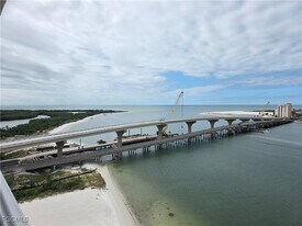 8701 Estero Blvd in Fort Myers Beach, FL - Building Photo