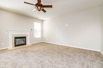 360 Stobhill Ln in Holly Springs, NC - Building Photo - Building Photo