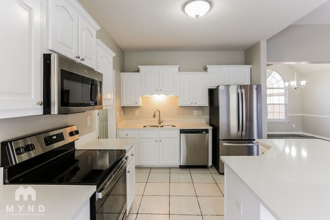 540 Classic Dr N in Hernando, MS - Building Photo - Building Photo