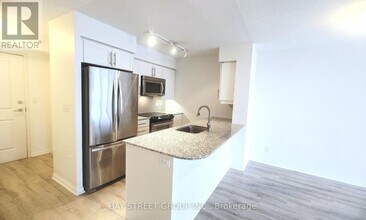 35 Bastion St in Toronto, ON - Building Photo - Building Photo