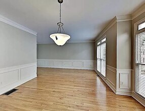 7257 Village Creek Trace in Atlanta, GA - Building Photo - Building Photo