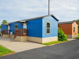 3000 John Harden Dr in Jacksonville, AR - Building Photo