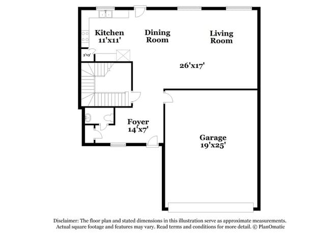 708 Nonsuch Ct in Winder, GA - Building Photo - Building Photo