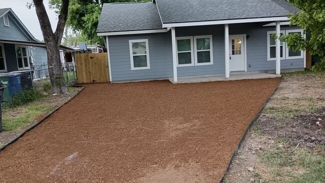 property at 1517 Mardell St