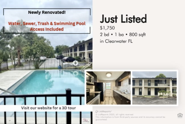 property at 2 N Fernwood Ave