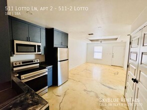 511 Lotto Ln in Edinburg, TX - Building Photo - Building Photo