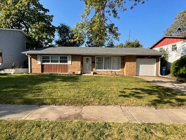 property at 21840 Olivia Ave