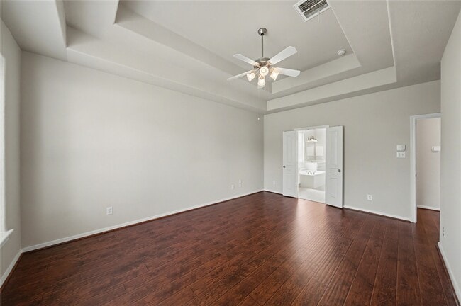 property at 17422 Memorial Blossom Dr