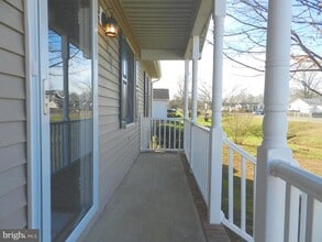 206 Gerber Dr in Fredericksburg, VA - Building Photo - Building Photo