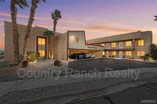 454 Riverfront Dr in Bullhead City, AZ - Building Photo