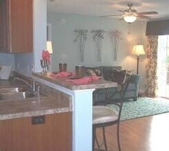 206 Capstone Dr in Lynchburg, VA - Building Photo - Building Photo