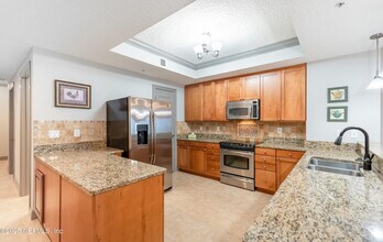 1809-1801 1st St N in Jacksonville Beach, FL - Foto de edificio - Building Photo