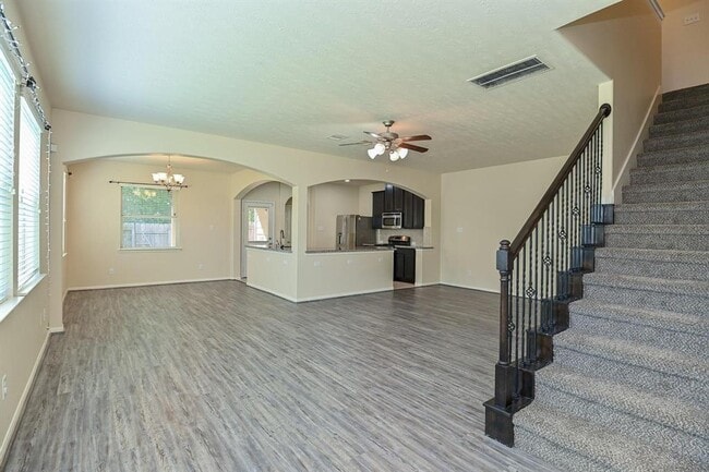 14511 Roaring Fork Ln in Houston, TX - Building Photo - Building Photo