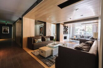 2500 Pennsylvania Ave NW in Washington, DC - Building Photo - Building Photo
