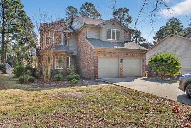 205 Club Villa Dr W in Aiken, SC - Building Photo - Building Photo