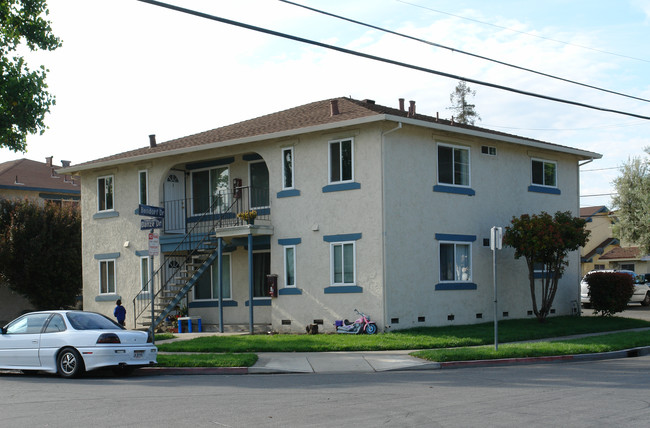 164 Danze Dr in San Jose, CA - Building Photo - Building Photo