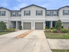 3628 Bellmeade Ct in Wesley Chapel, FL - Building Photo