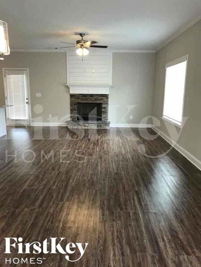 199 Preserve Dr in Newnan, GA - Building Photo - Building Photo
