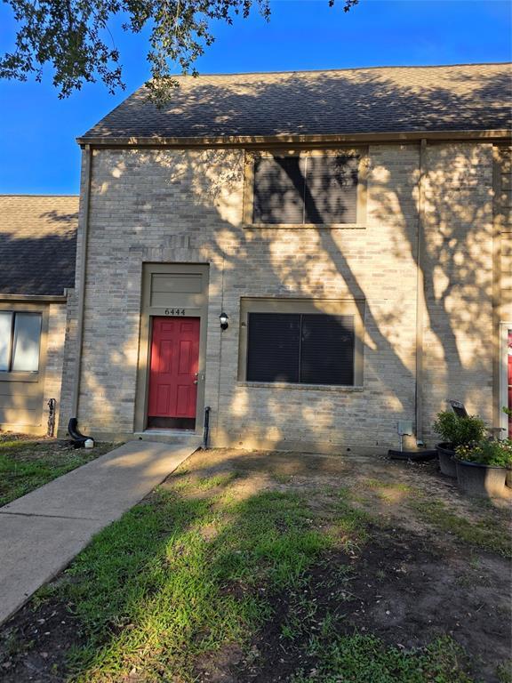 property at 6444 Kentwick Dr