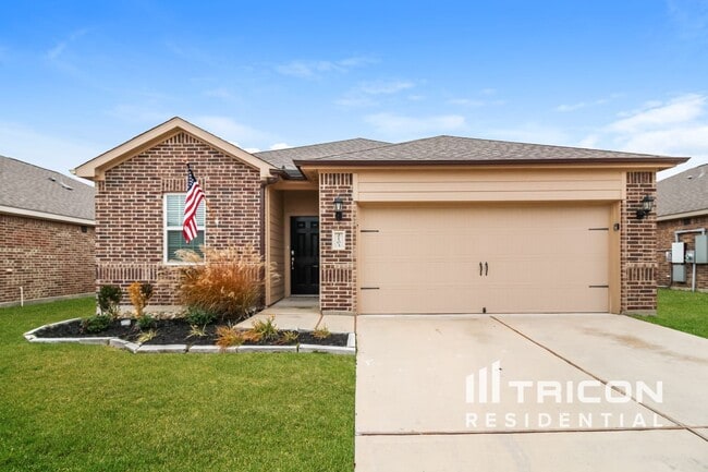 property at 2103 Old Harbor Way