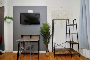 1109 1st Ave in New York, NY - Building Photo