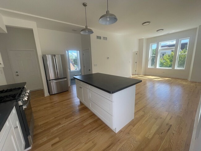 property at 1634 W 21st St